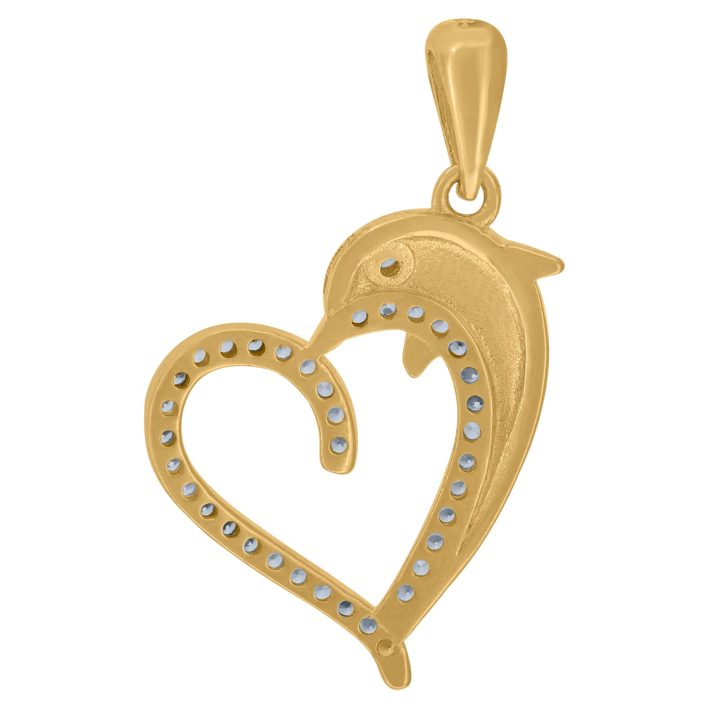 925 Sterling Silver Pendant