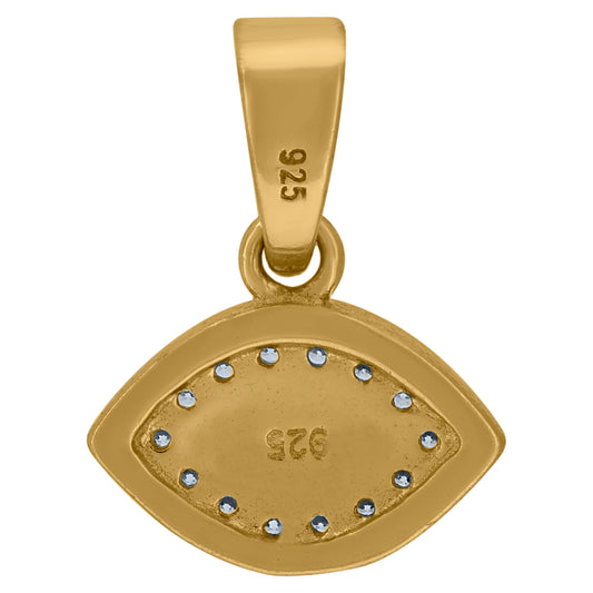 925 Sterling Silver Pendant