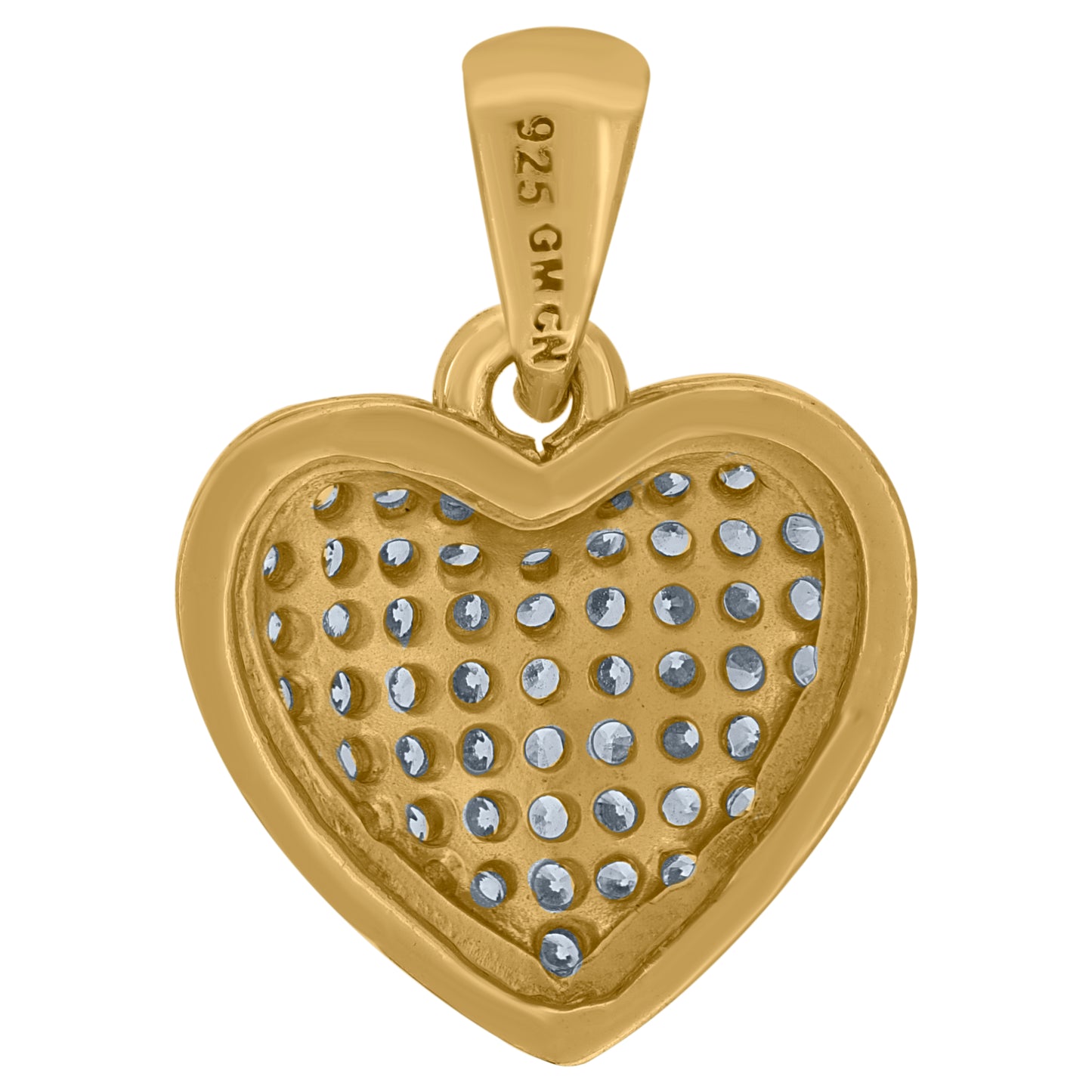 925 Sterling Silver Pendant