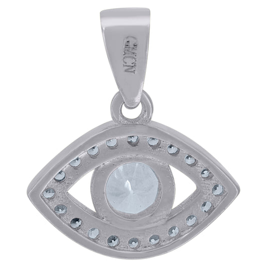 925 Sterling Silver Pendant