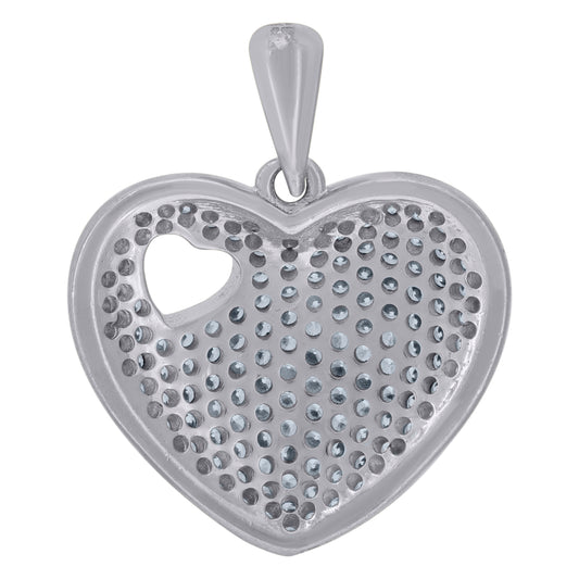 925 Sterling Silver Pendant
