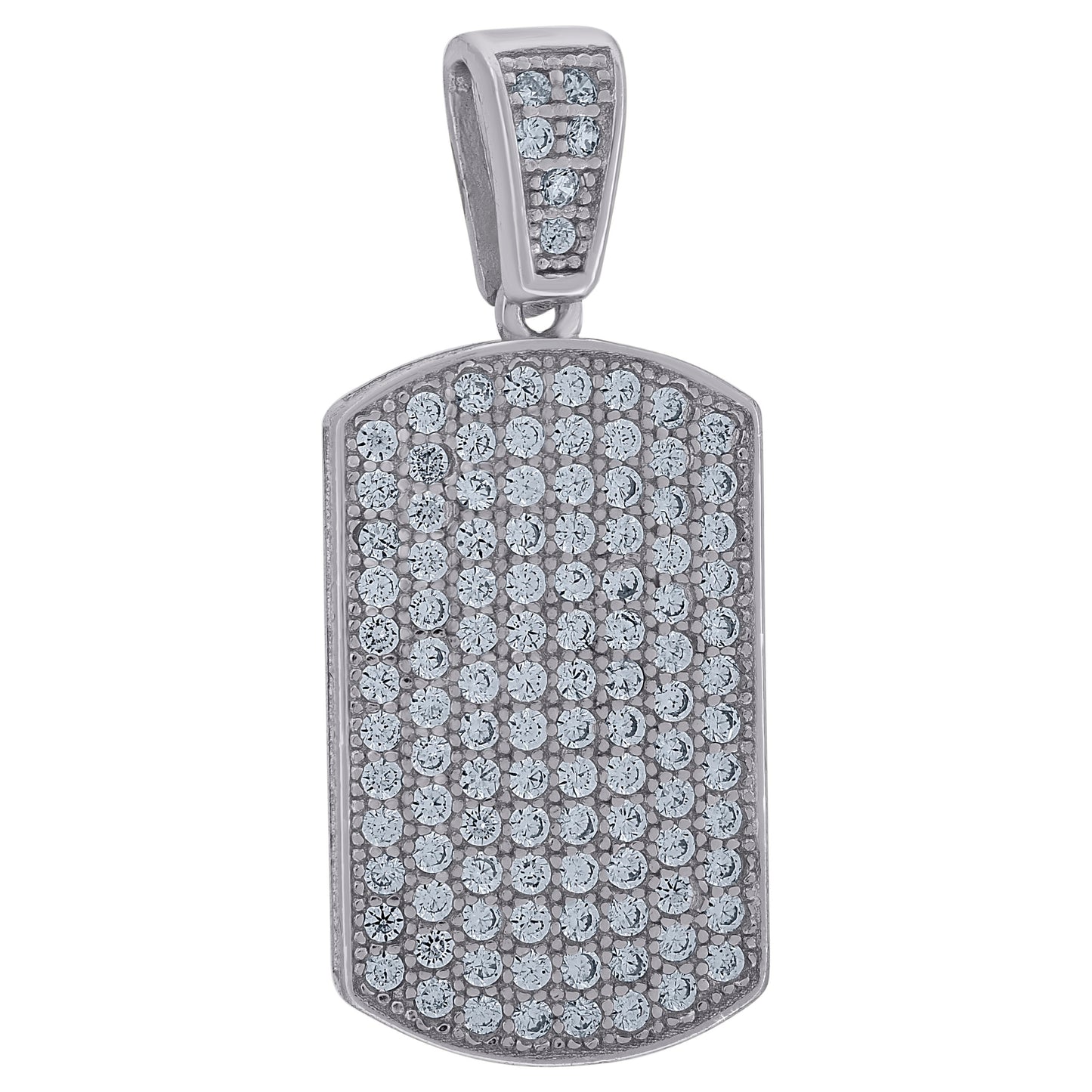 925 Sterling Silver Pendant