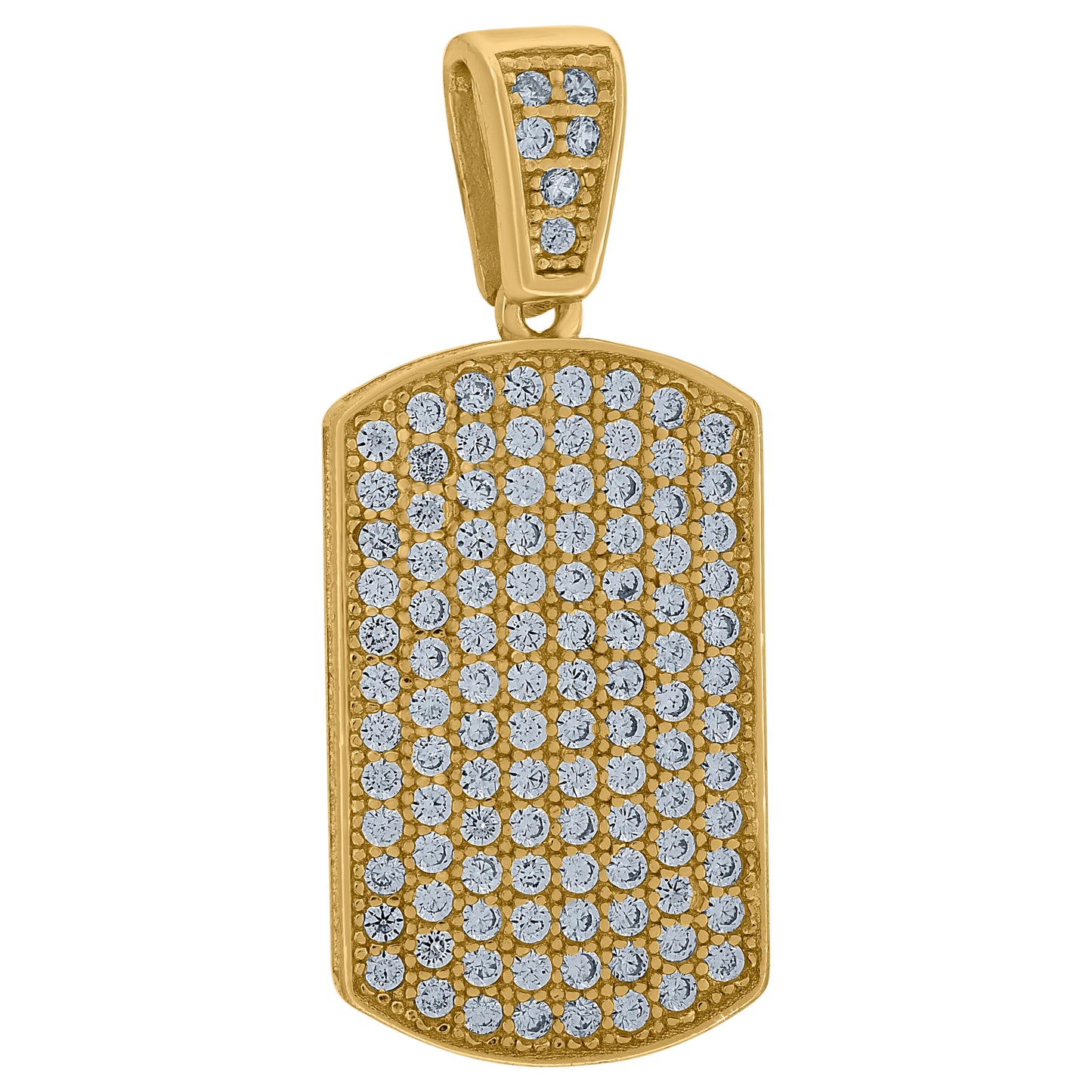 925 Sterling Silver Pendant