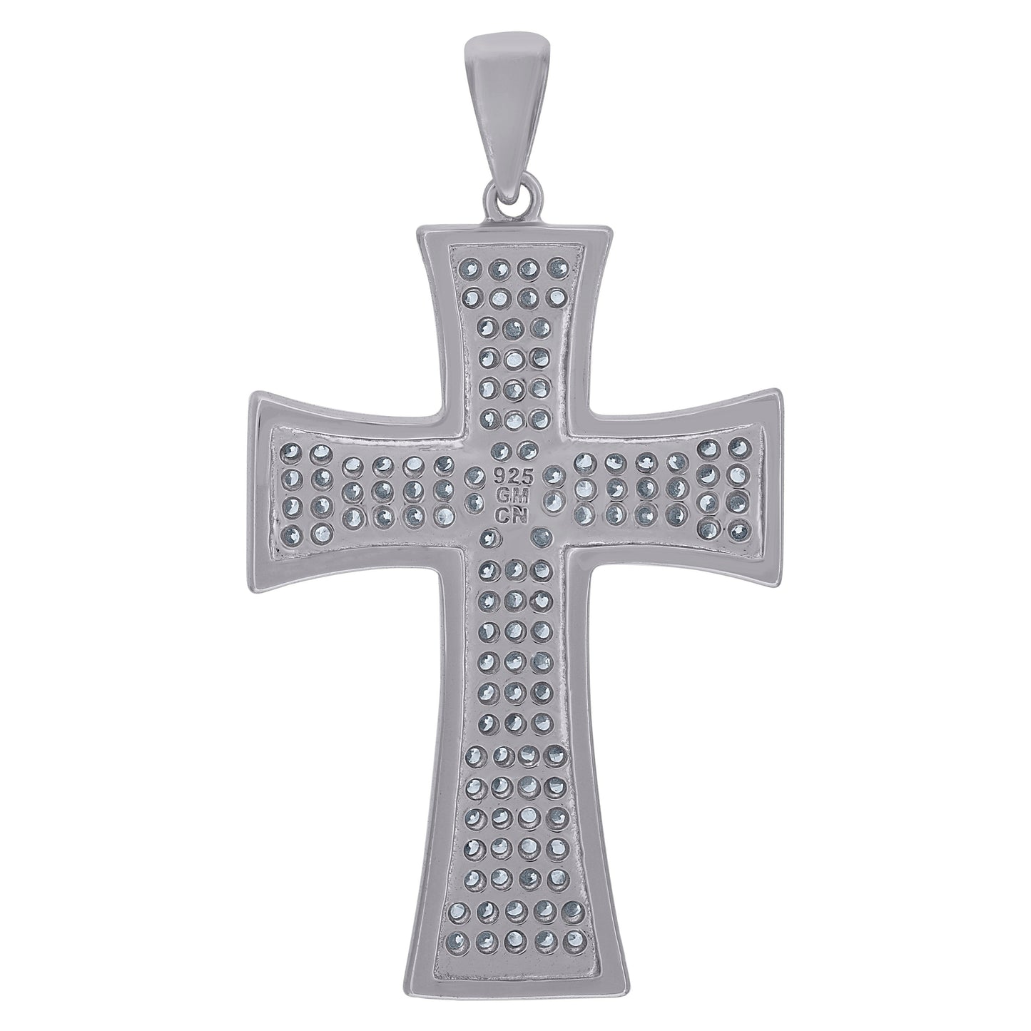 925 Sterling Silver Pendant