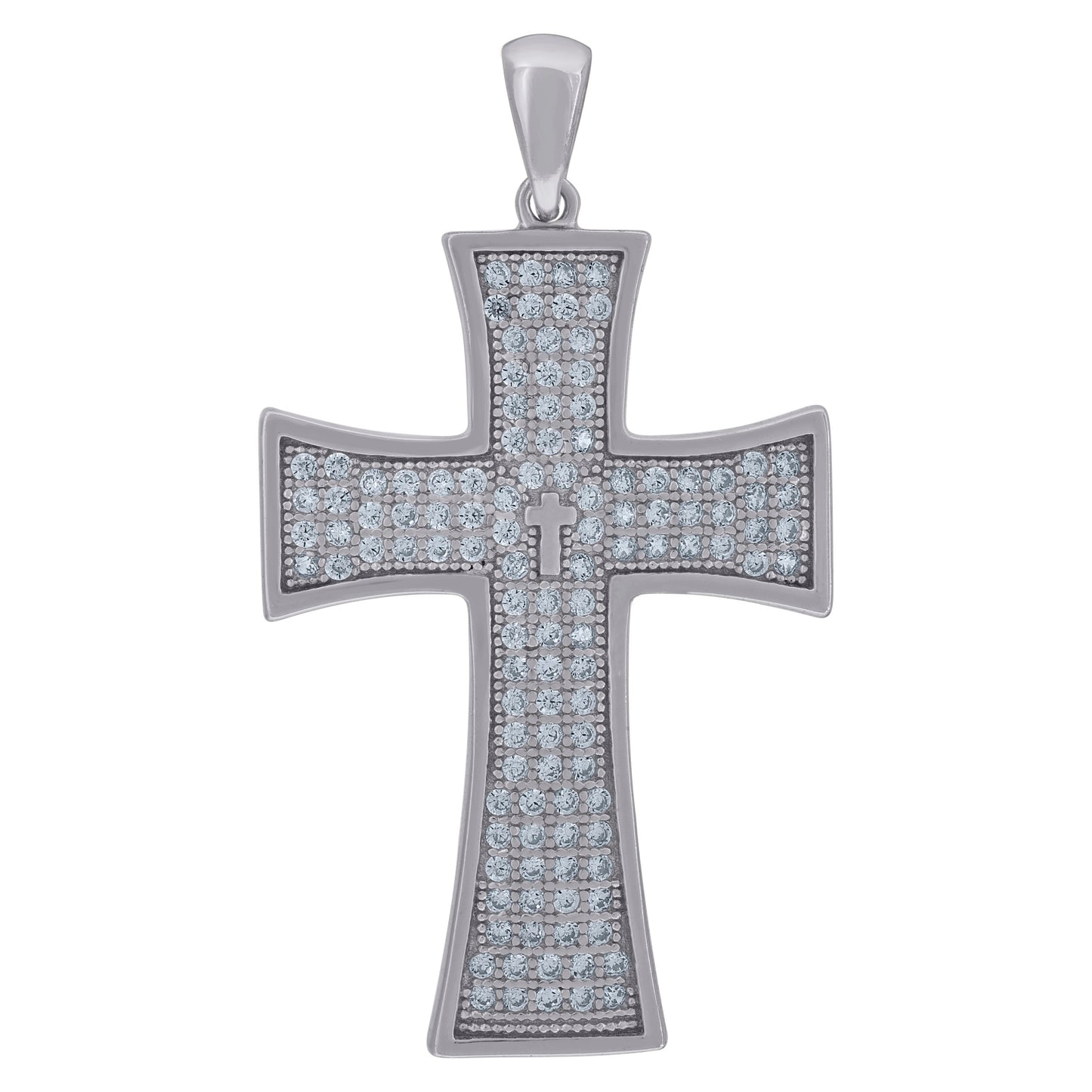 925 Sterling Silver Pendant