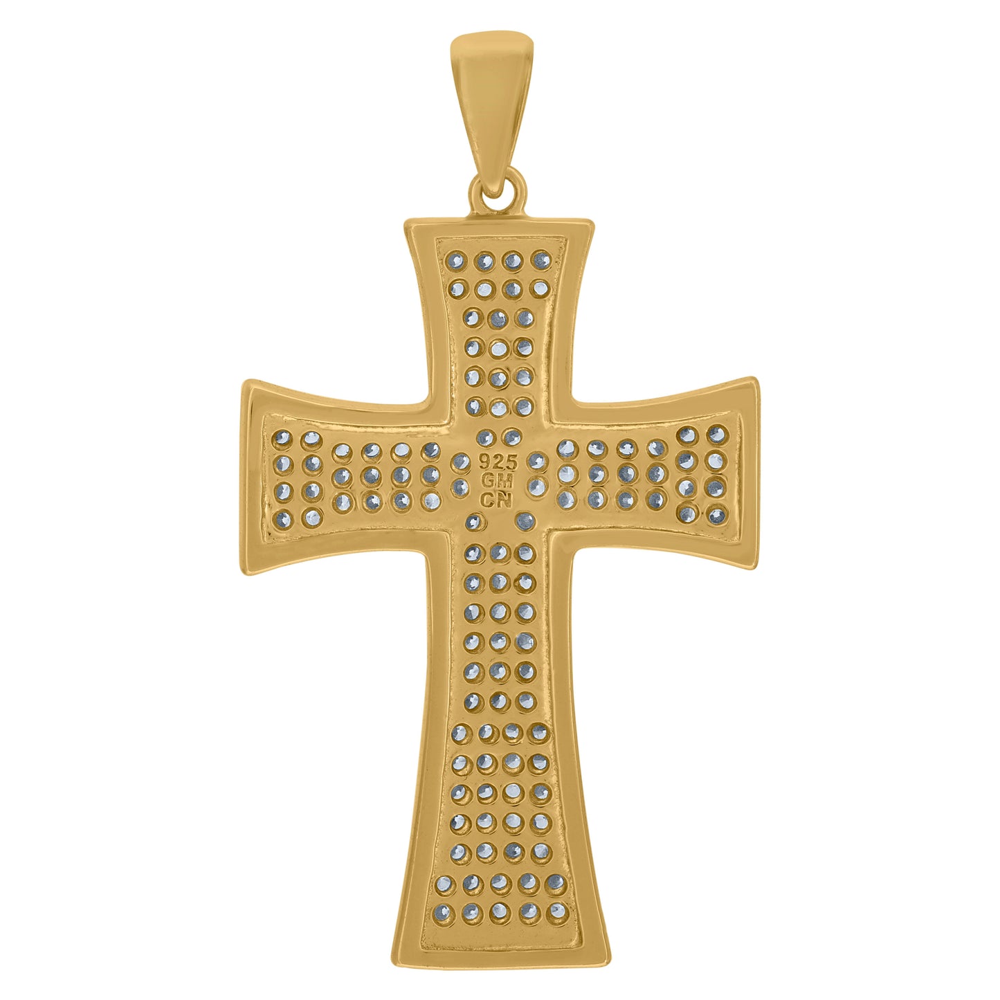 925 Sterling Silver Pendant