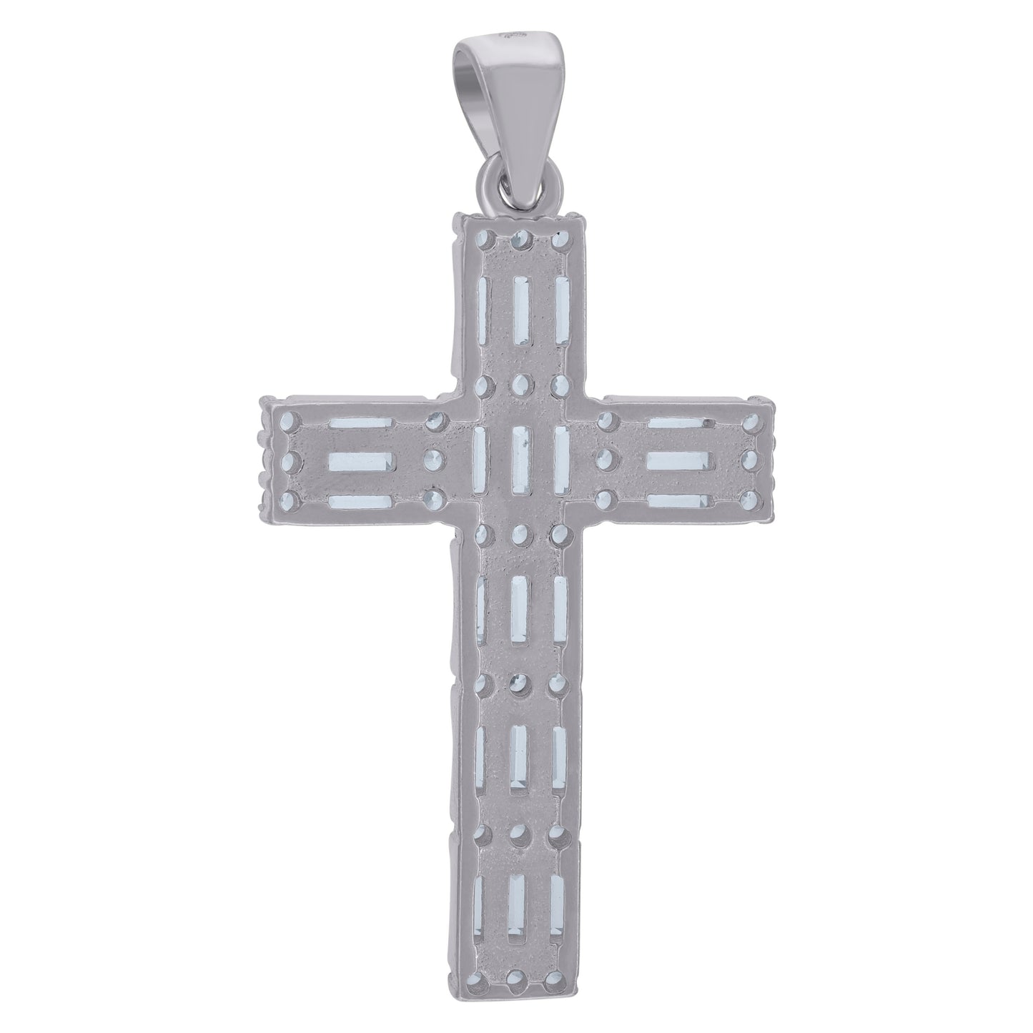 925 Sterling Silver Pendant