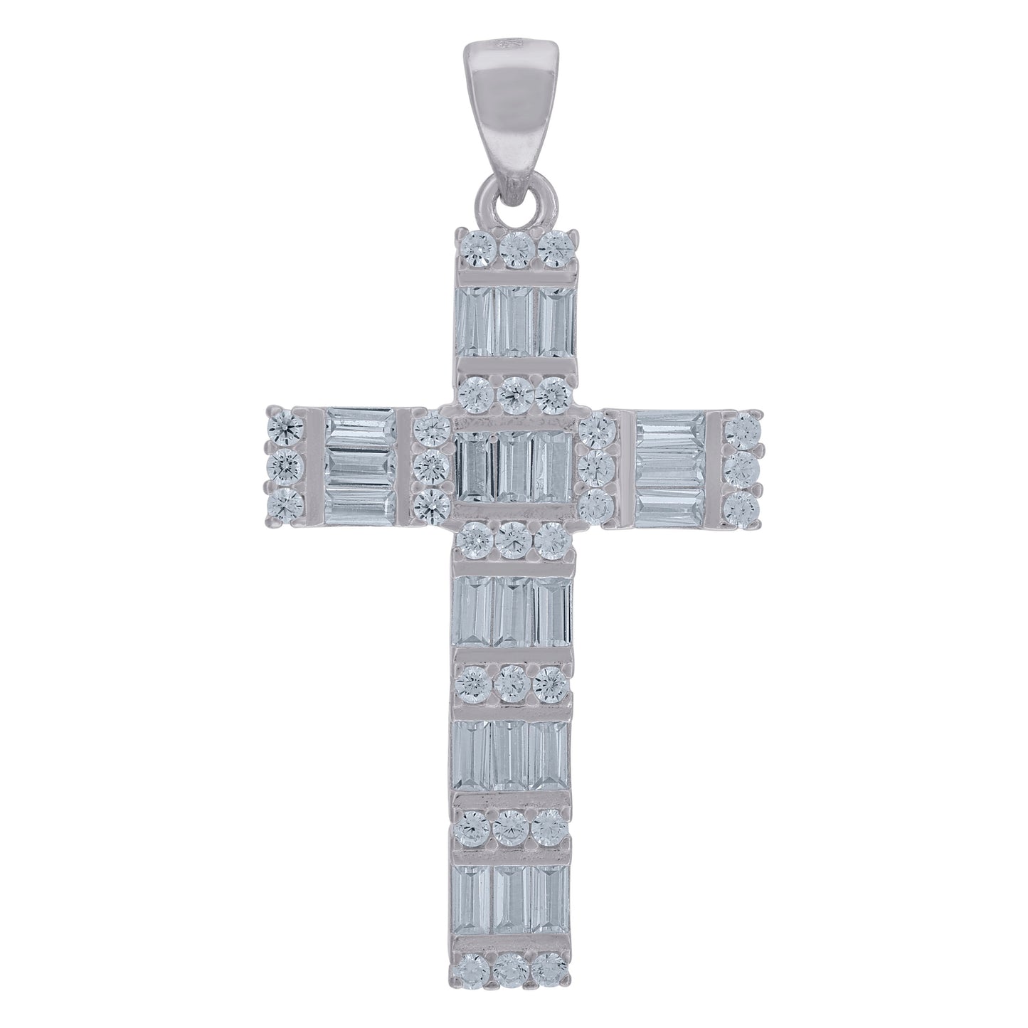925 Sterling Silver Pendant