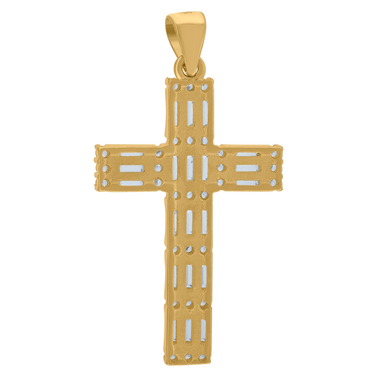 925 Sterling Silver Pendant