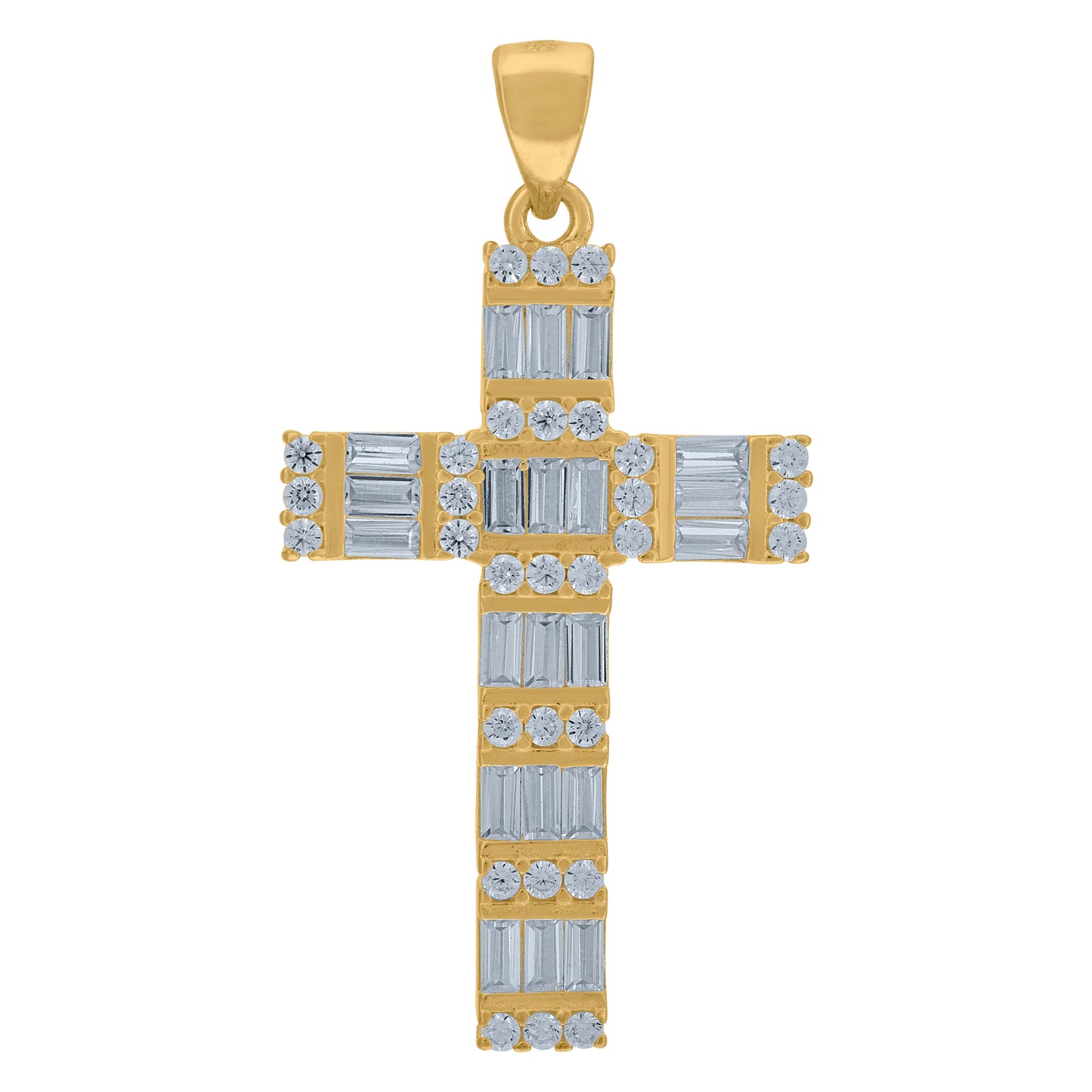 925 Sterling Silver Pendant
