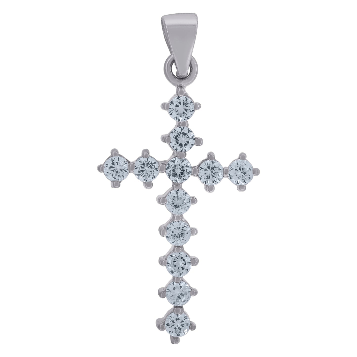 925 Sterling Silver Pendant