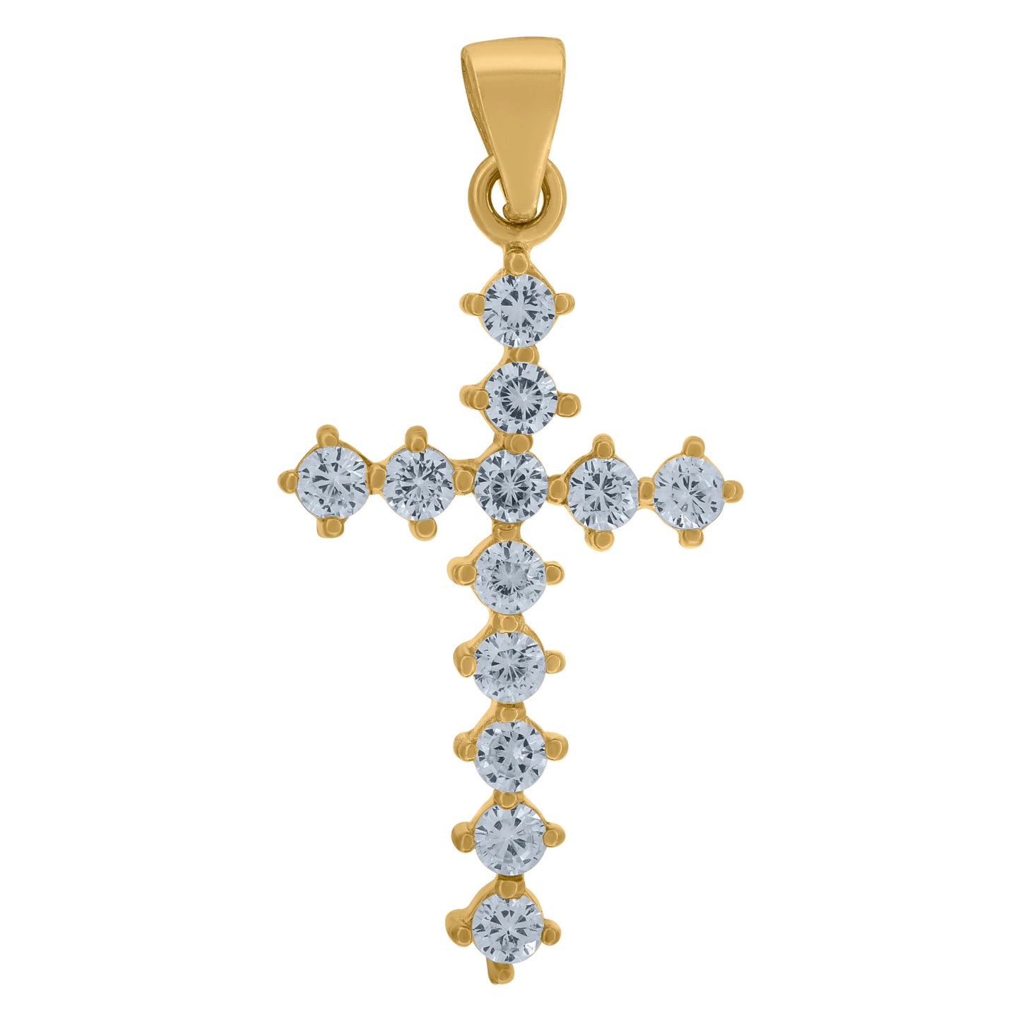 925 Sterling Silver Pendant