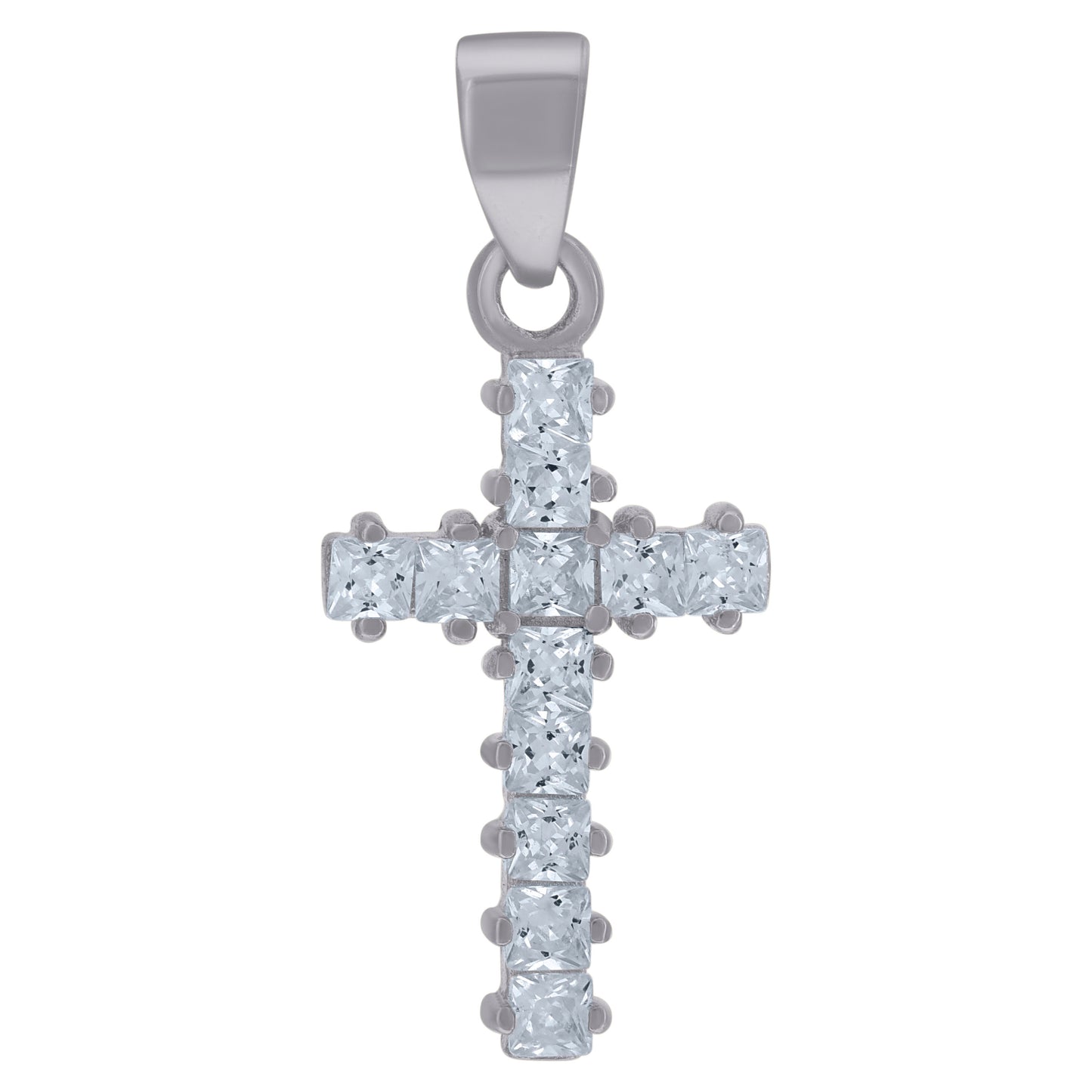 925 Sterling Silver Pendant