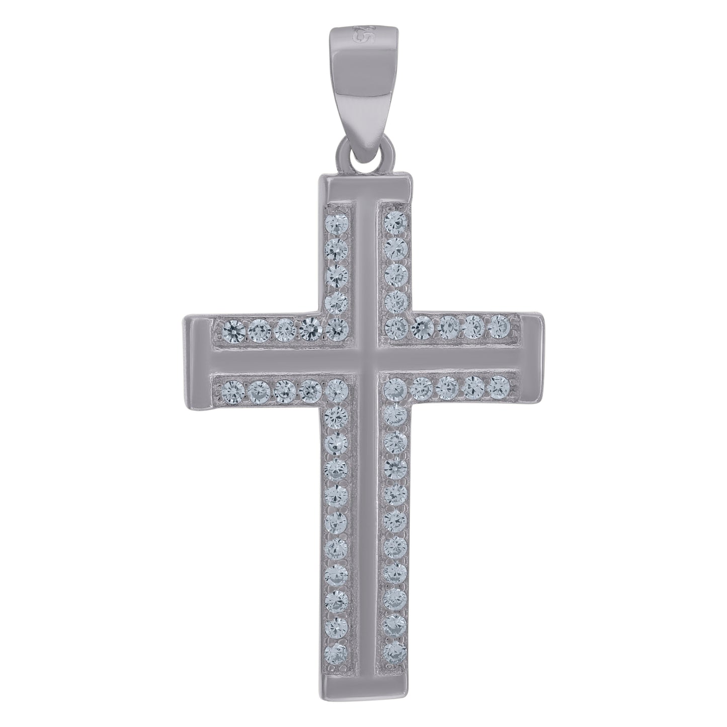 925 Sterling Silver Pendant