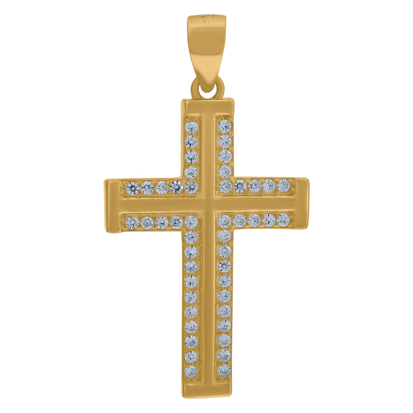 925 Sterling Silver Pendant