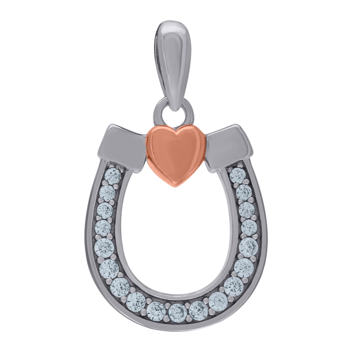 925 Sterling Silver Pendant