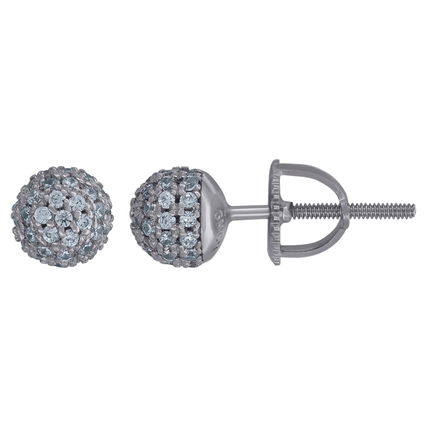 925 Sterling Silver Earrings