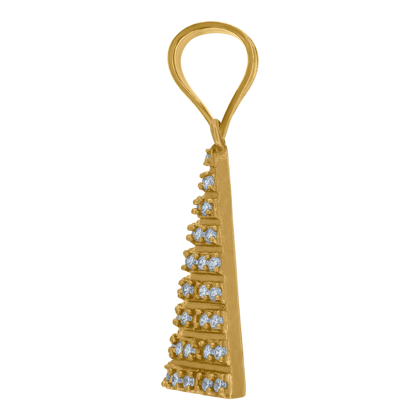 10Kt Gold Pendant