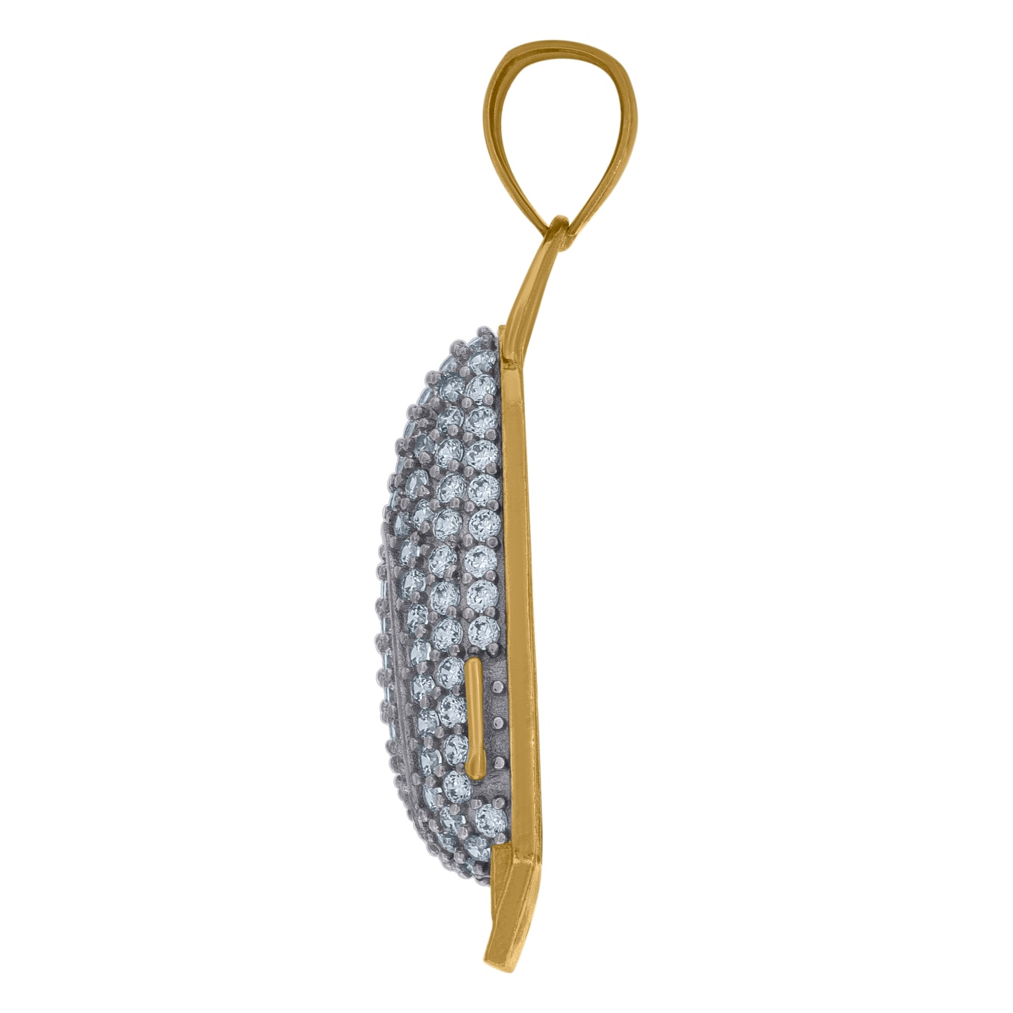 10Kt Gold Pendant