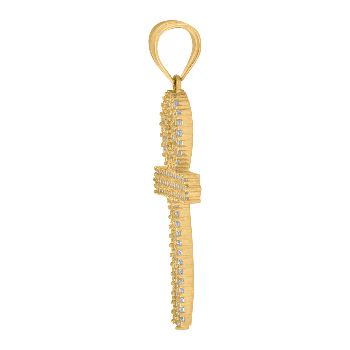 10Kt Gold Pendant