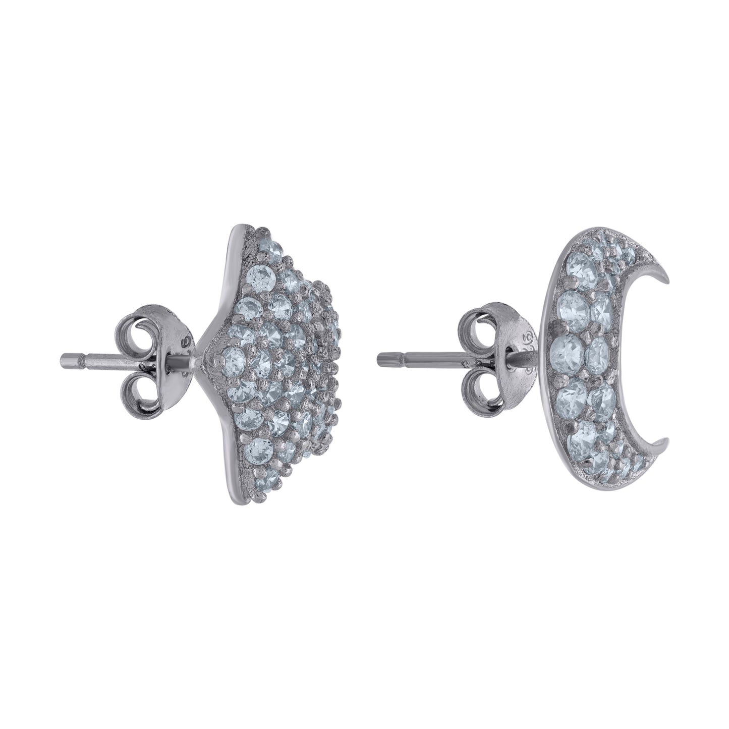 925 Sterling Silver Earrings
