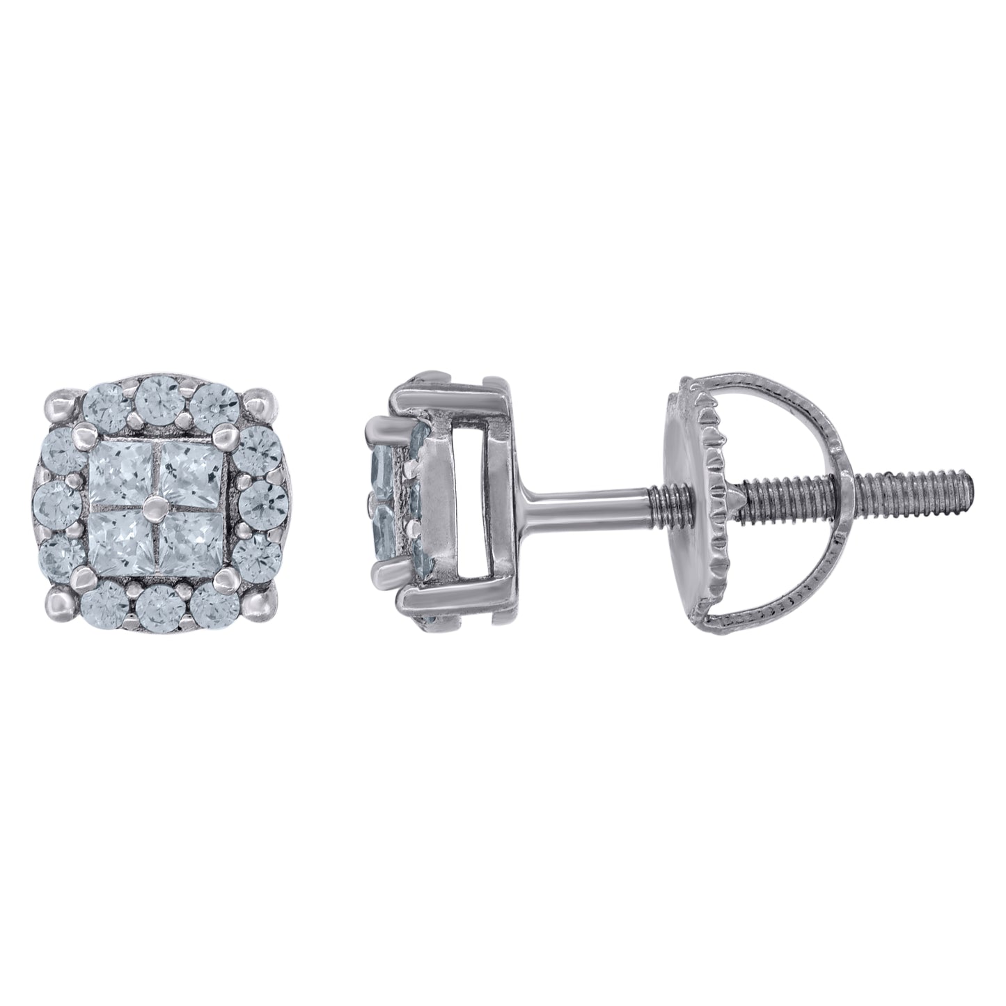 925 Sterling Silver Earrings