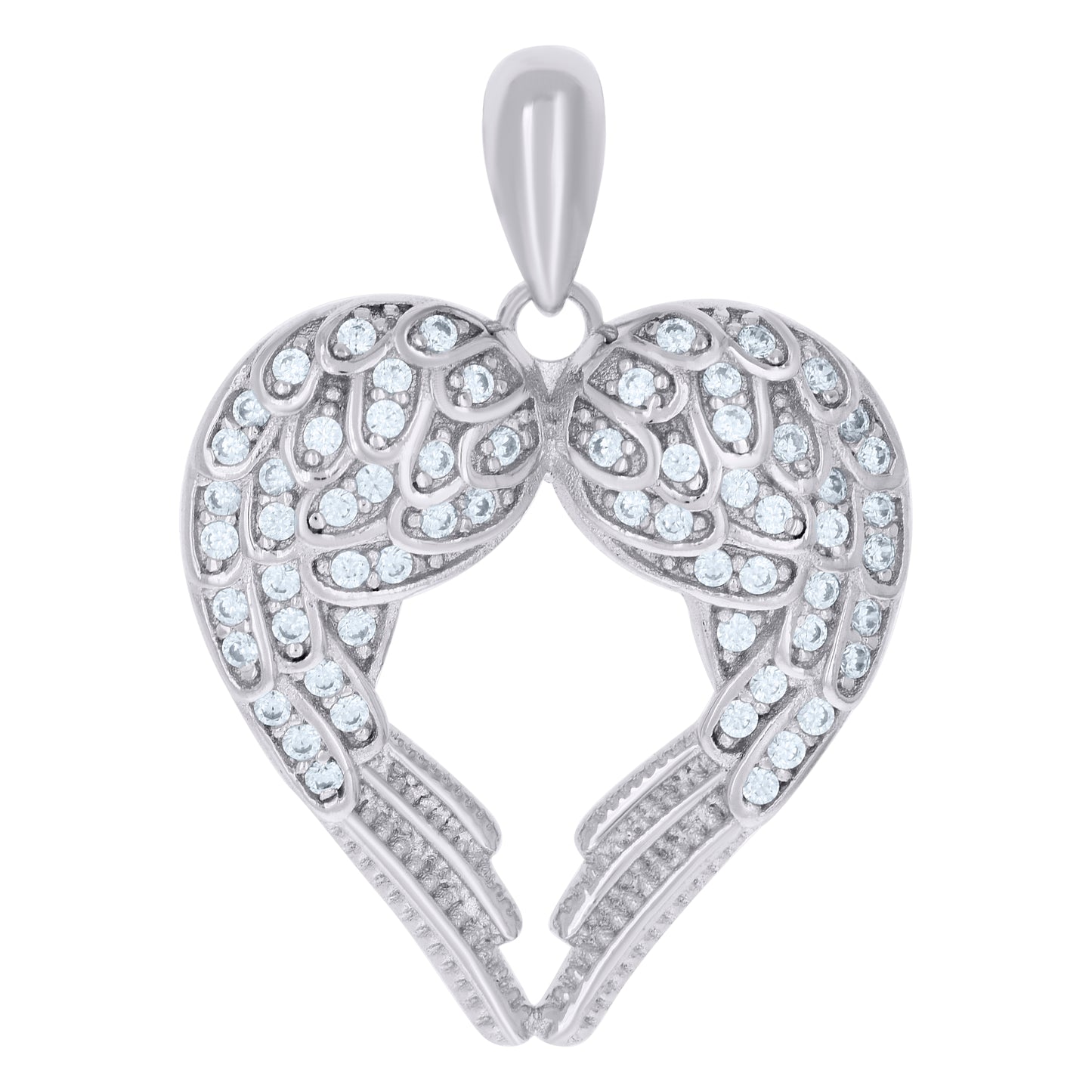 925 Sterling Silver Pendant