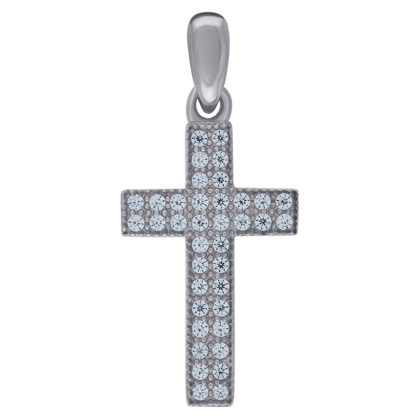925 Sterling Silver Pendant