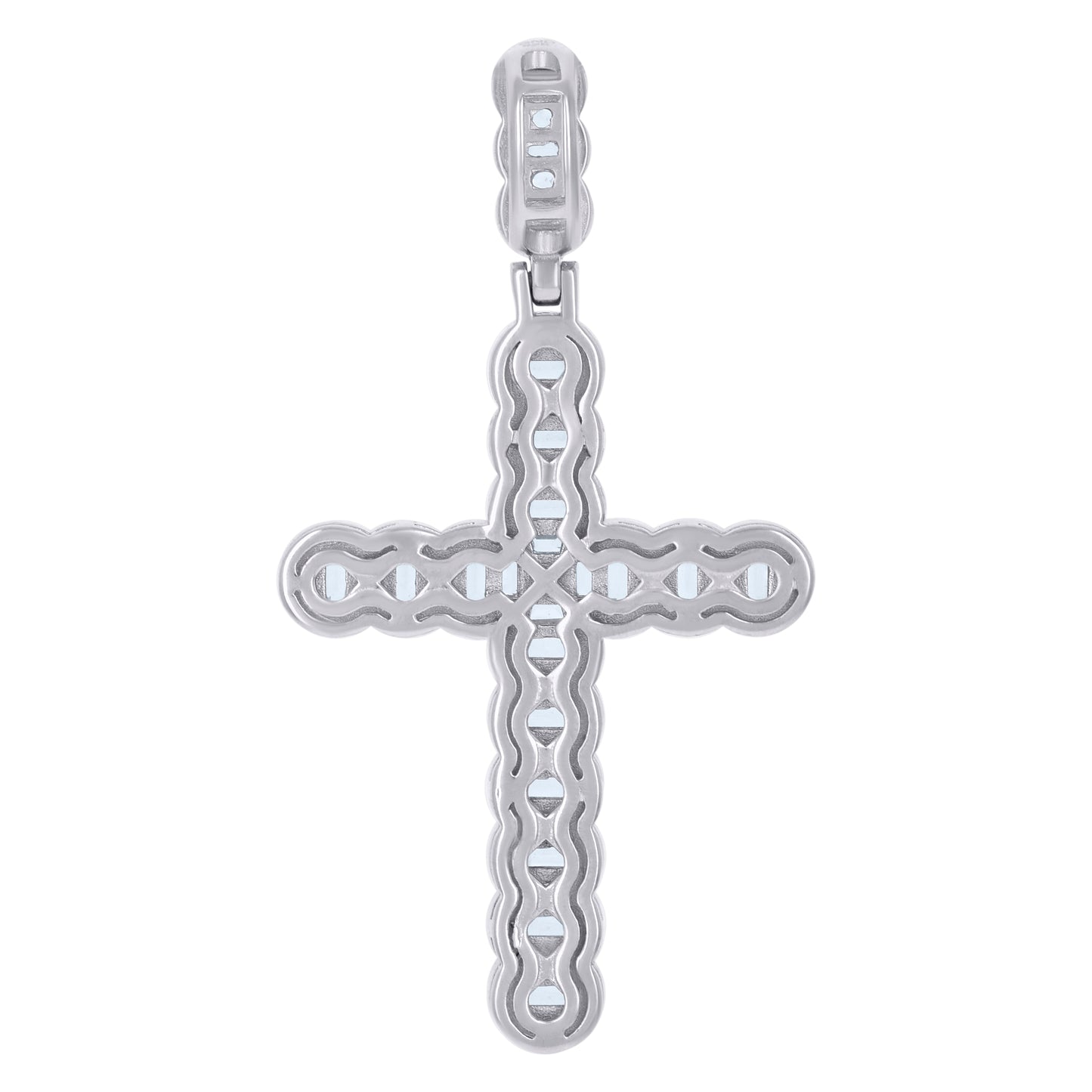925 Sterling Silver Pendant