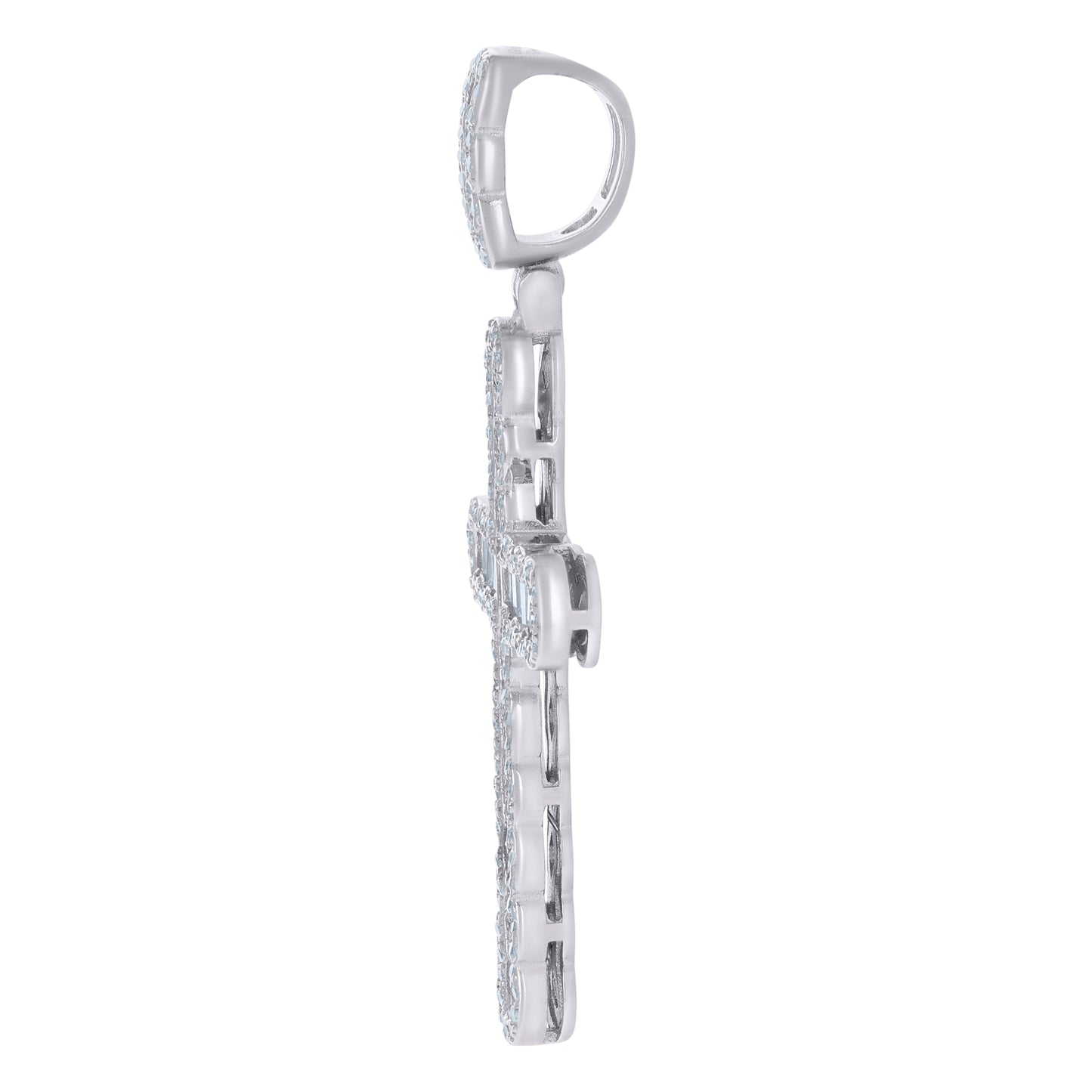925 Sterling Silver Pendant