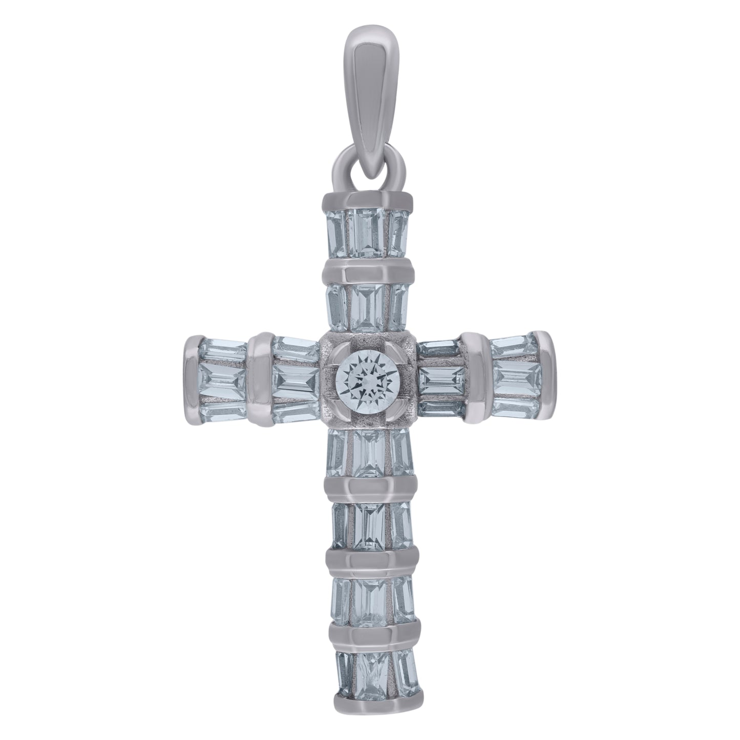 925 Sterling Silver Pendant