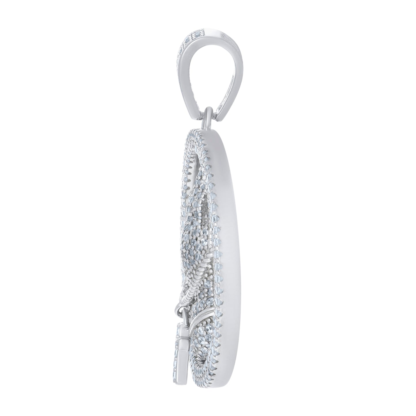 925 Sterling Silver Pendant