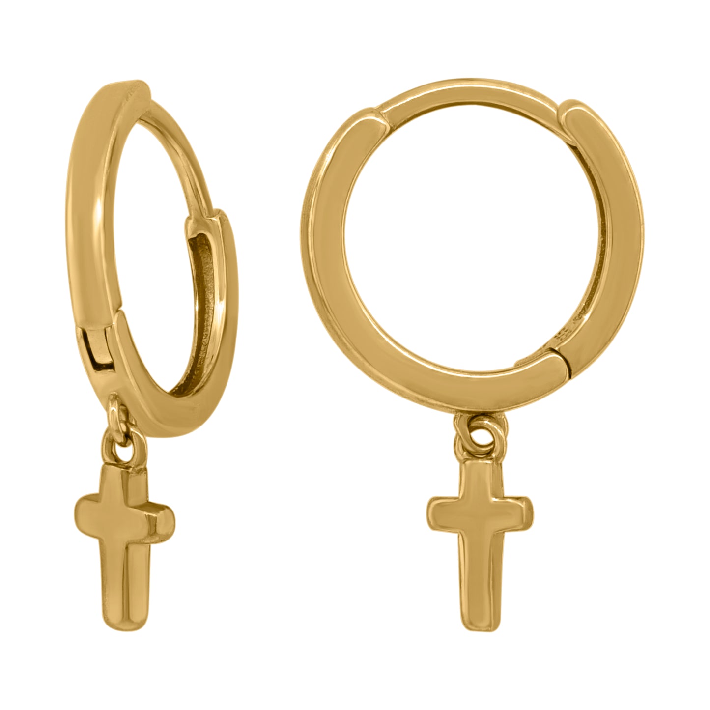 925 Sterling Silver Earring