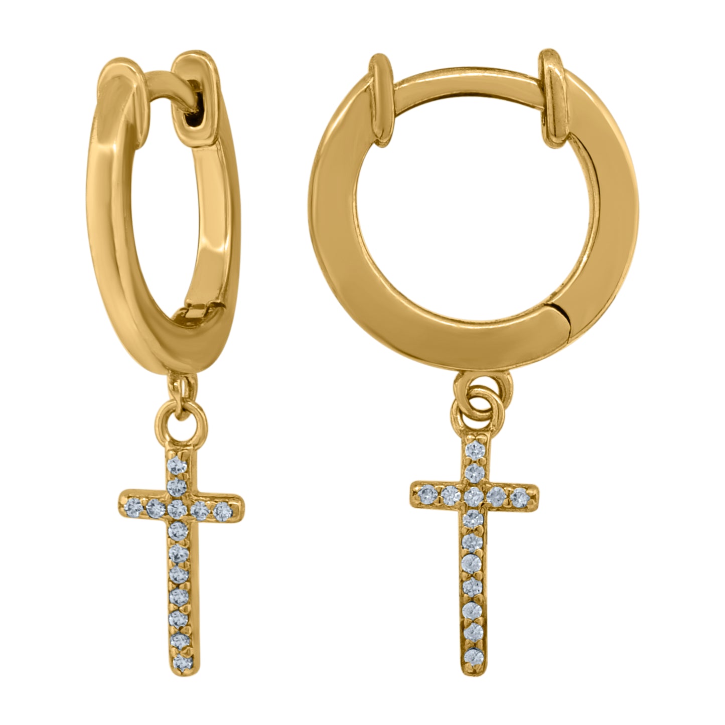 925 Sterling Silver Earring