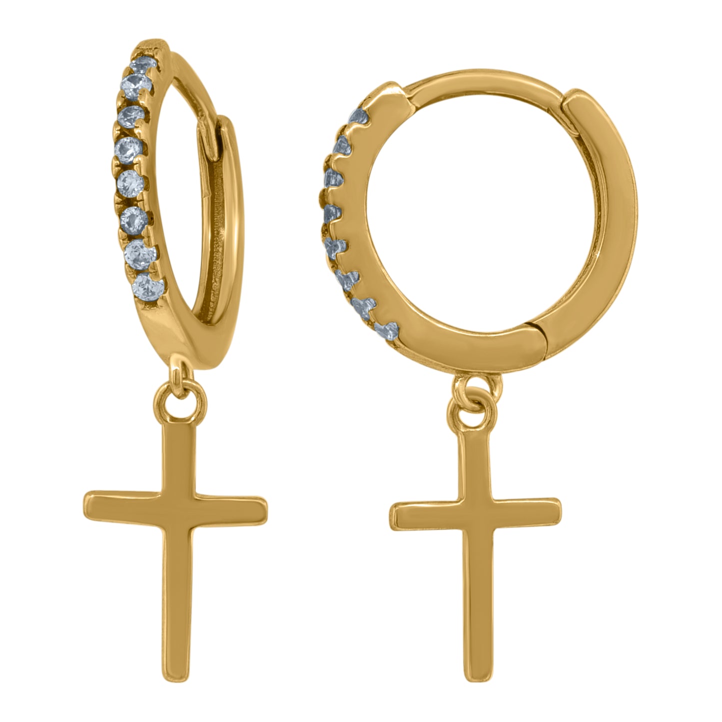 925 Sterling Silver Earring