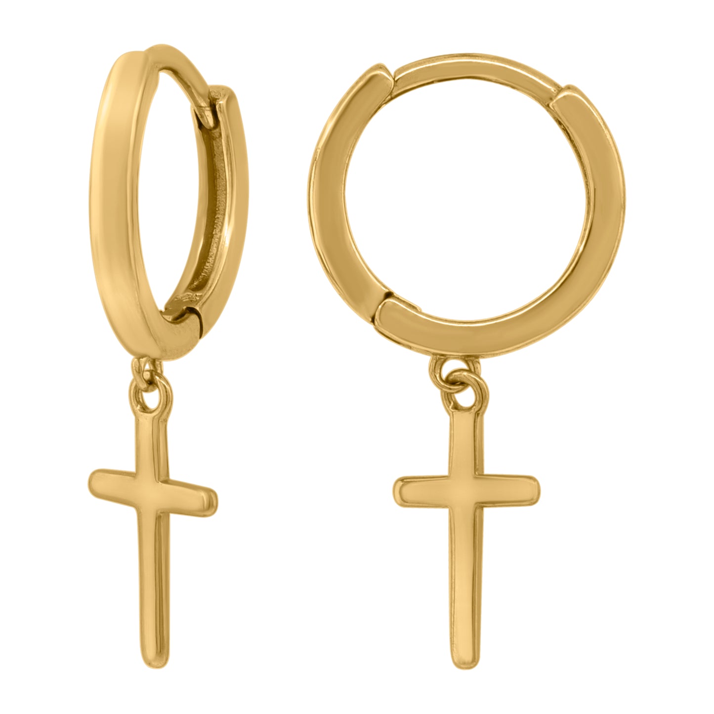 925 Sterling Silver Earring