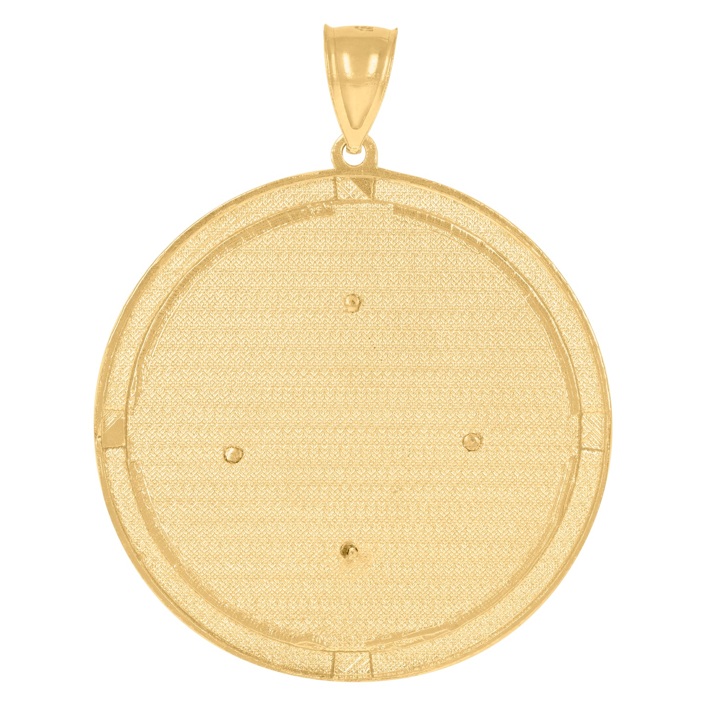 10Kt Gold Pendant