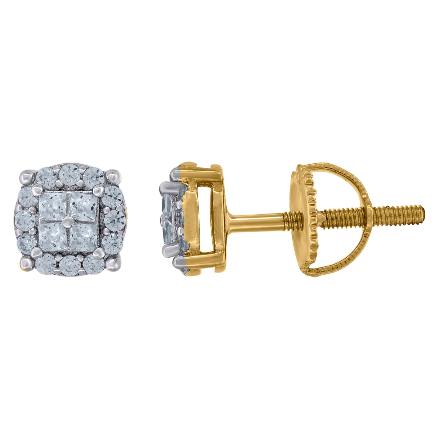 925 Sterling Silver Earrings