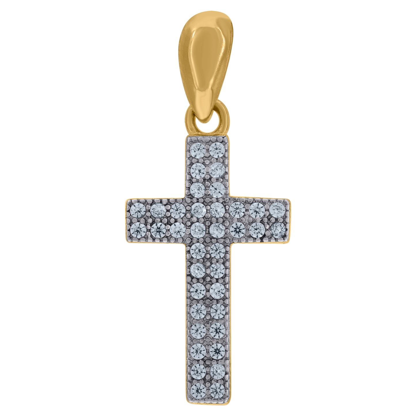 925 Sterling Silver Pendant