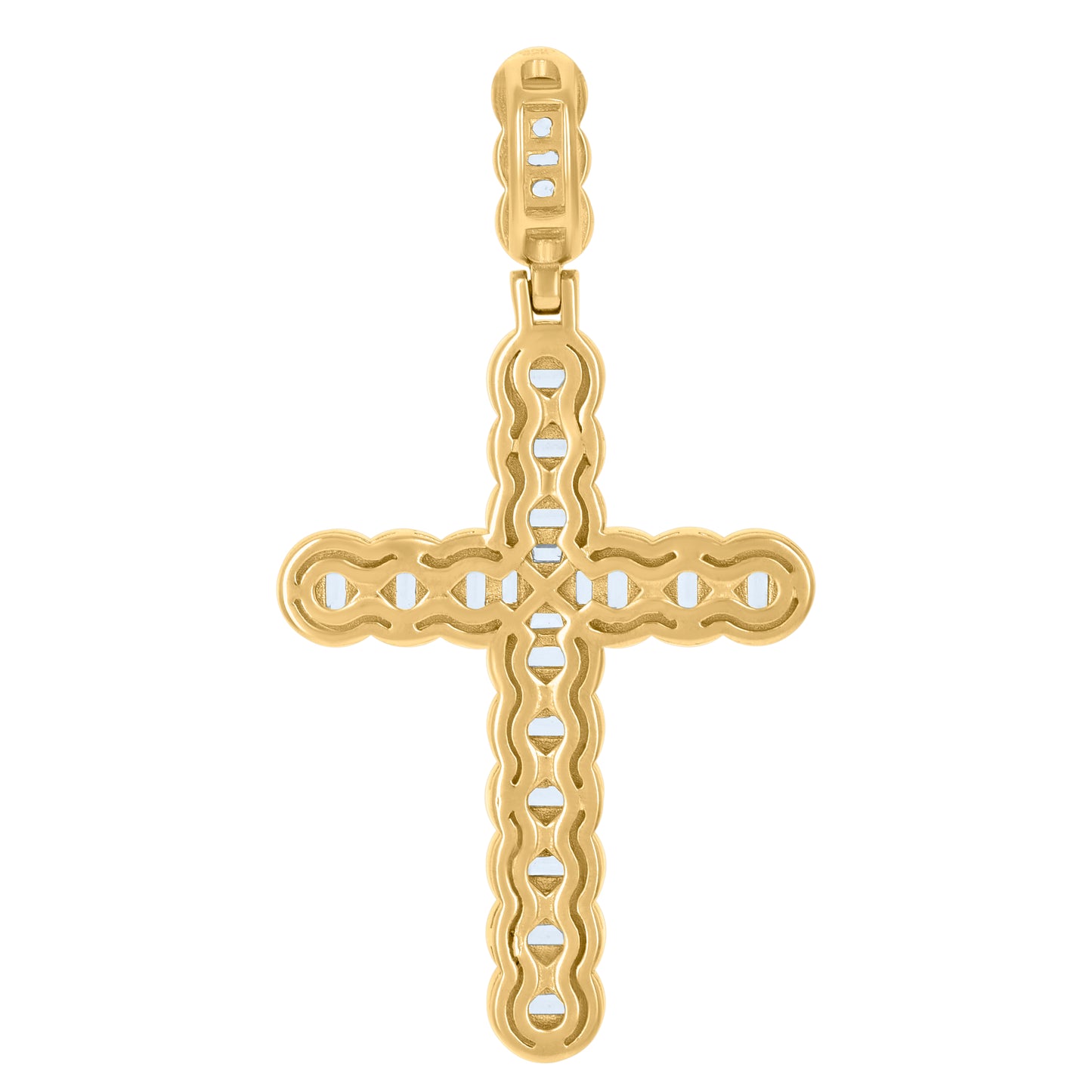 925 Sterling Silver Pendant