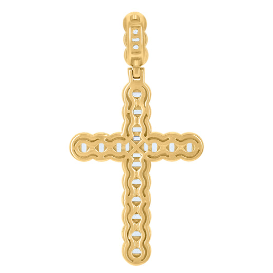 925 Sterling Silver Pendant