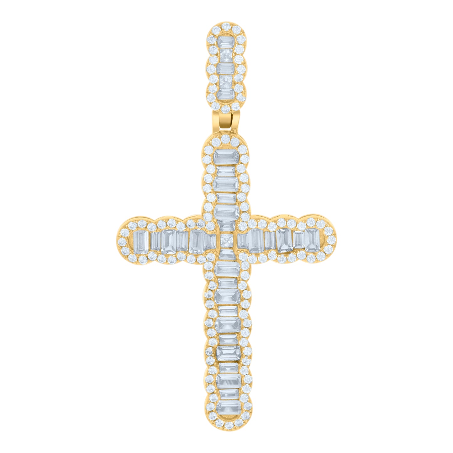 925 Sterling Silver Pendant