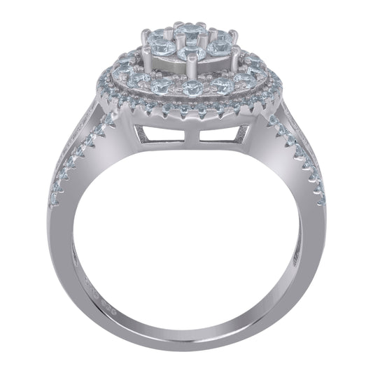 925 Sterling Silver Ring-S6