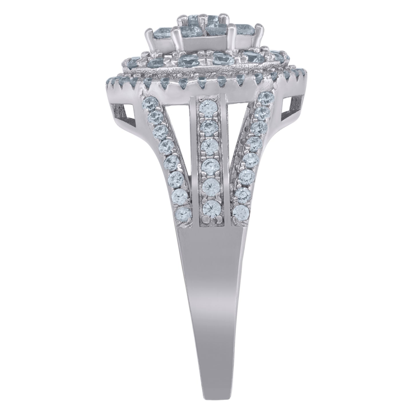 925 Sterling Silver Ring-S6