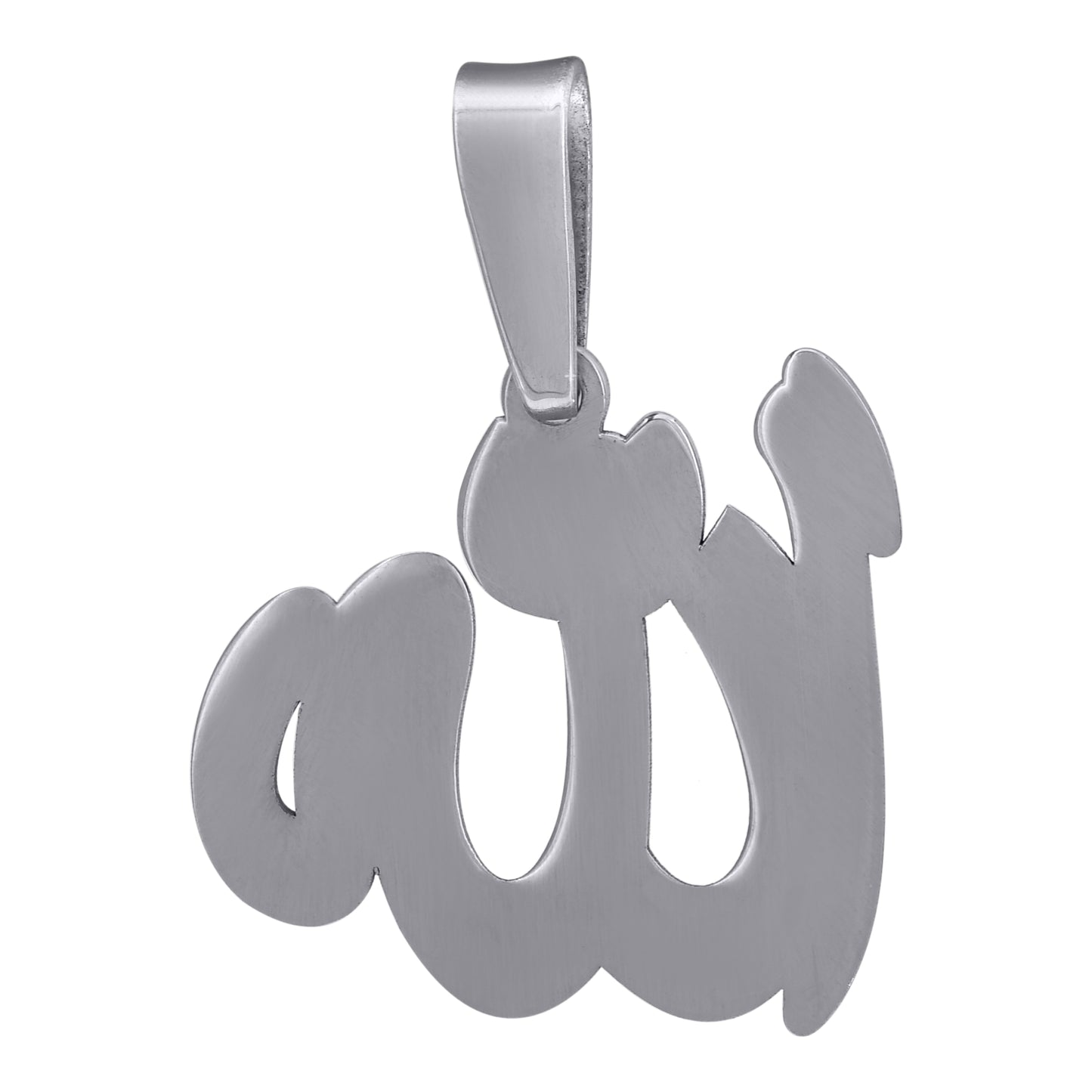 925 Sterling Silver Pendant