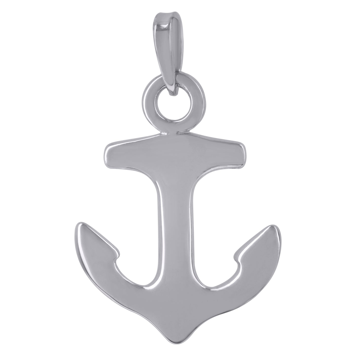 925 Sterling Silver Pendant
