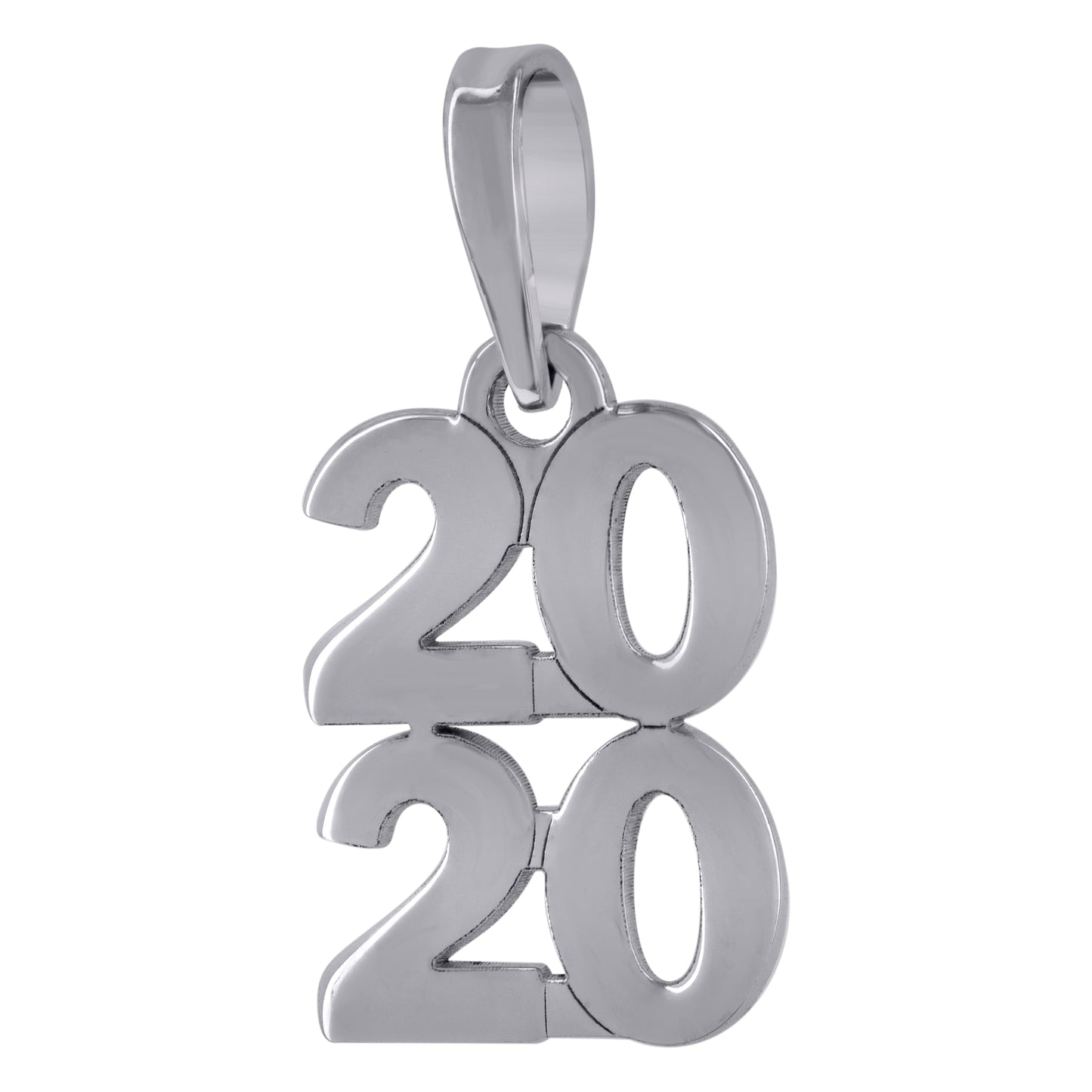 925 Sterling Silver Pendant