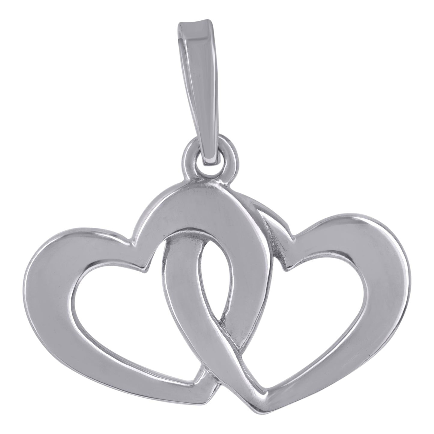 925 Sterling Silver Pendant