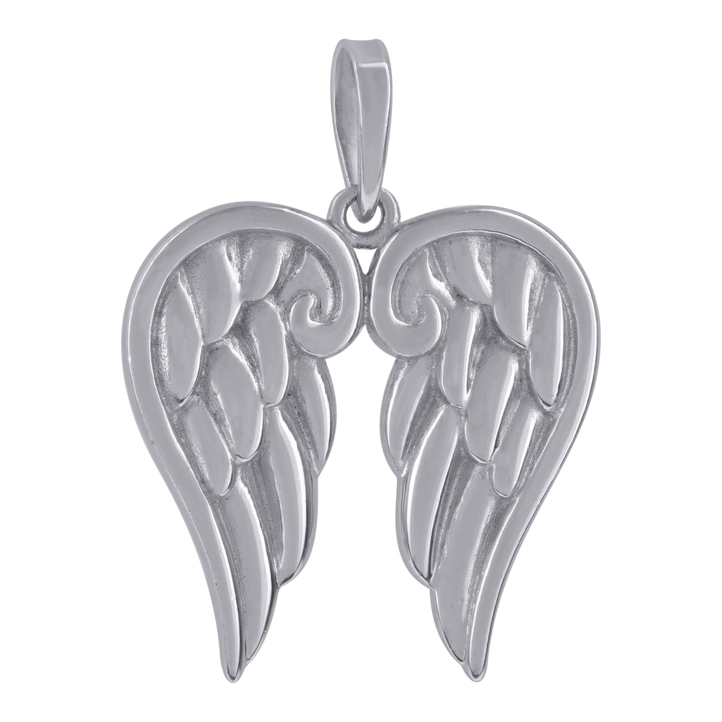925 Sterling Silver Pendant