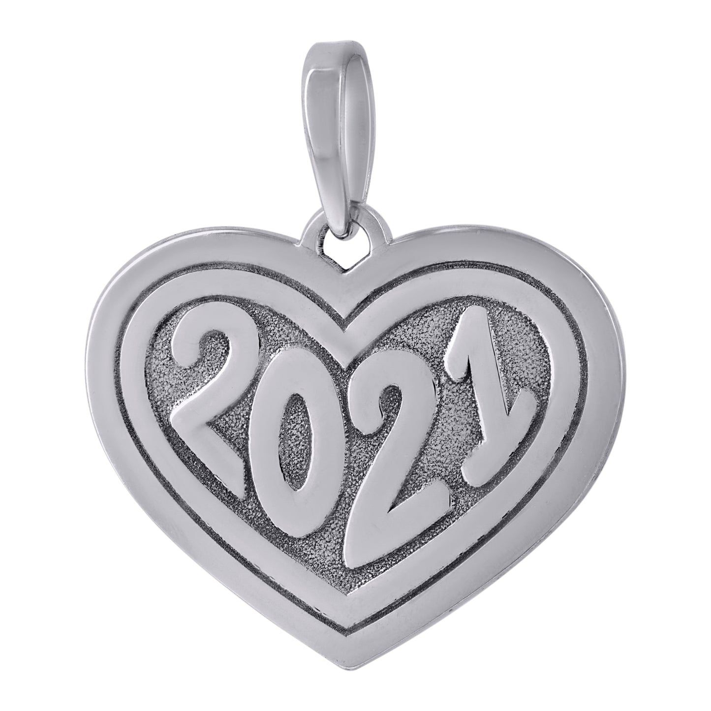925 Sterling Silver Pendant